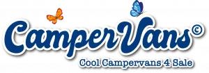 Logo Campervans